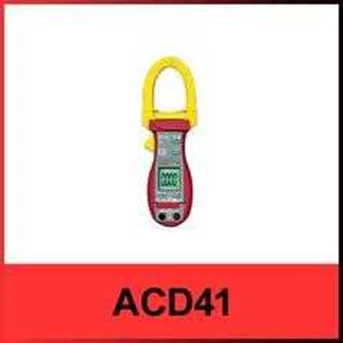 alat Amprobe ACD-41PQ 1000A Power Quality Clamp Meter