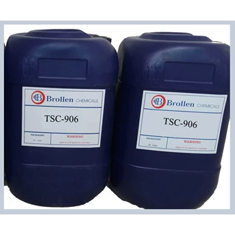TANK CLEANING BROLLEN TSC -906 (REKOM MIGAS)