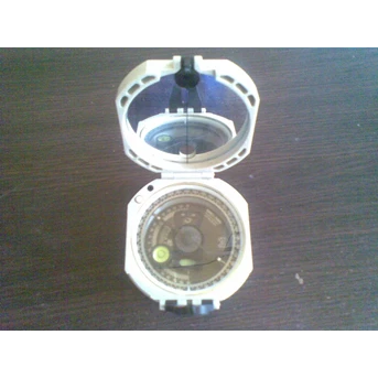 Indosurta Palembang Jual Compass Brunton 5006 ( METAL USA )
