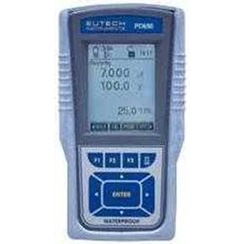 alat ukur,medis,Eutech Portable meter Cyberscan PD 650