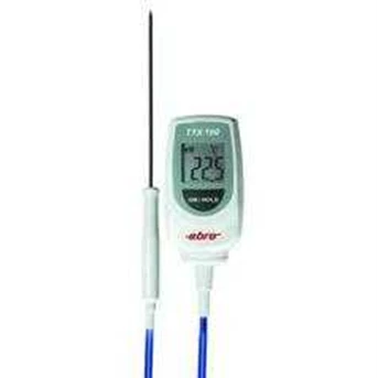 alat ukur medis,agen ebro core thermometer ttx 100
