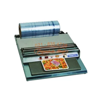 Mesin Hand Wrapping HW-450
