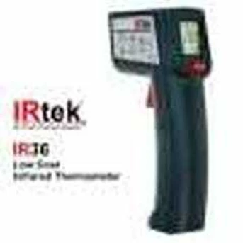 Alat Ukur, Agen Jakarta, IRtek IR36 thermometer
