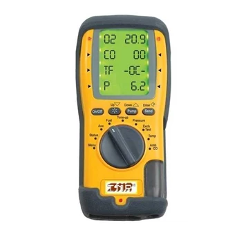 IMR 1000 Combustion Gas Analyzer