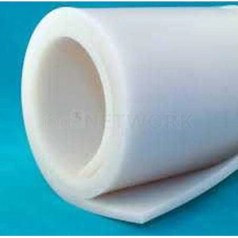 rubber silicon sheet-1