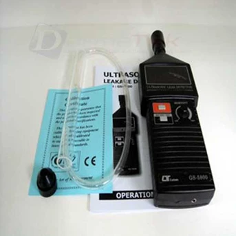 LUTRON GS-5800 Ultrasonic Leakage Detector
