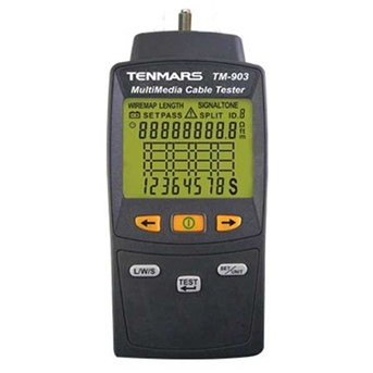 Tenmars TM-903