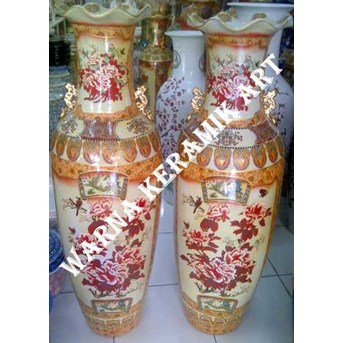 GUCI 52 INC BUNGA MERAH