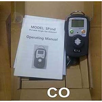SENKO SP2nd for CO Gas Detector