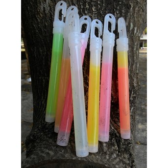 Glowstick Glow Stick 6 inch Glow Stick Potek LS Potek LS Fosfor