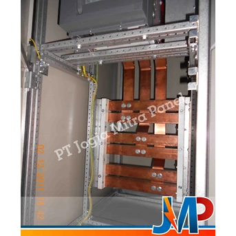Panel LVMDP ( Low Voltage Main Distribution Panel )