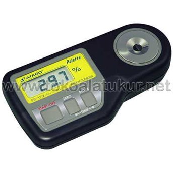 Atago PR-32α (apha) Digital Refractometer