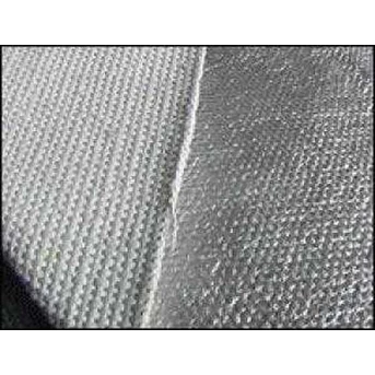 gasket asbestos cloth with aluminium coating-1