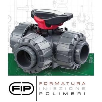 FIP PVC Valves