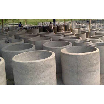Harga Buis beton