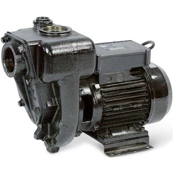 PIUSI HIGH FLOW PUMP FOR FUEL 550 LPM (ITALY )