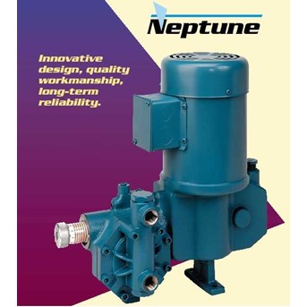 Neptune Pump