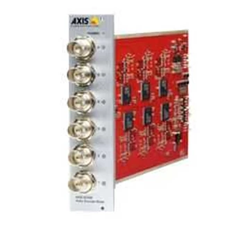 AXIS Q7436 Video Encoder Blade
