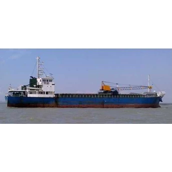 Kapal General Cargo Kecil