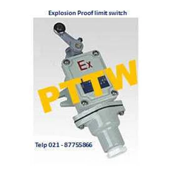 fpfb explosion proof limit switch 