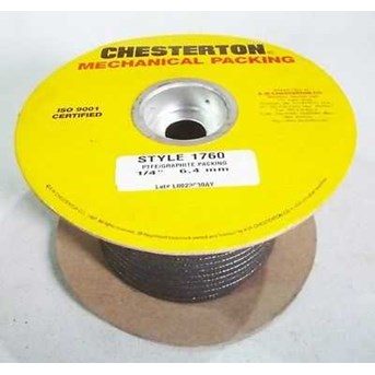 Gland Packing Chesterton