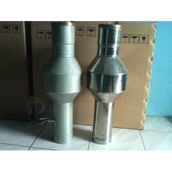 Rain Gauge OBS Ombrometer Stainless