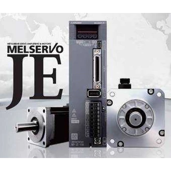 Mitsubishi Servo Amplifier MR-JE-40A