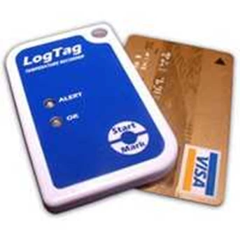 LogTag TRIX-8 Temperature Data Recorder