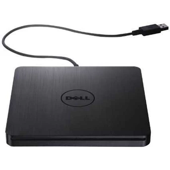 Kit-Dell External USB Slim DVD +/-RW