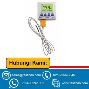 SL500 Thermocouple Data Logger