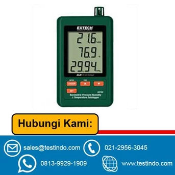 3-Channel Temperature Thermoocouple Data Logger