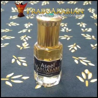 Parfume | Minyak Wangi Non Alkohol Aseel [ 6 ml ]