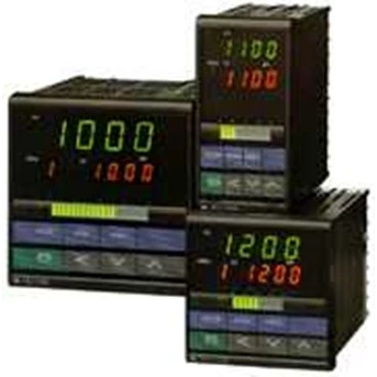 rkc temperature control rex-f400