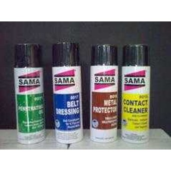 Samachem 8012 Silicone Lubricant