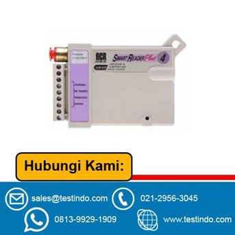 SRP-004 SmartReader Plus 4 Pressure Data Logger