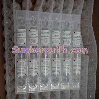 Aquades 25ml