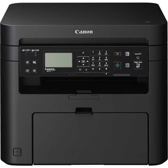 Printer canon MF 211 (BW) murah Garansi resmi