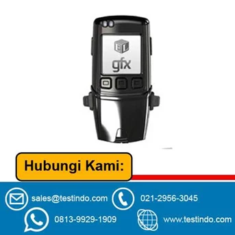 Dual Channel Thermocouple Data Logger with Graphic LCD Display