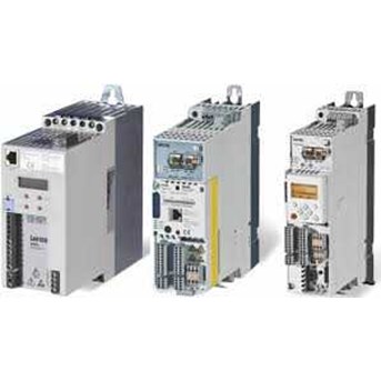 LENZE 8400 SERIES