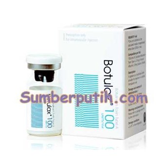 Botox Botulax