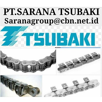 TSUBAKI CHAIN CONVEYOR COUPLING POWER LOCK