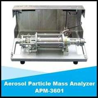 Alat Kanomax Aerosol Particle Mass Analyzer Model APM 3601