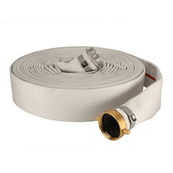 Fire Hose Kanvas