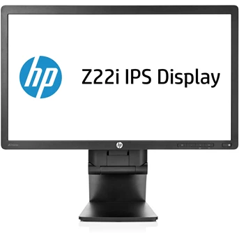 hp z22i 21.5 ips monitor