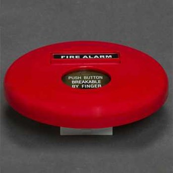 Manual Push Button