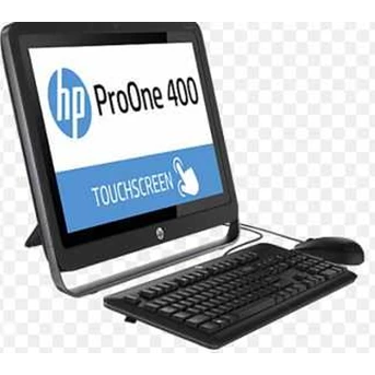 hp proone 400 g1 21.5-inch aio (touchscreen) k2u19pa
