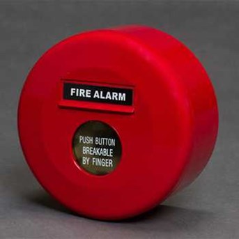 Manual Push Button