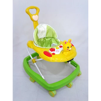 Tajimaku Baby Walker 601