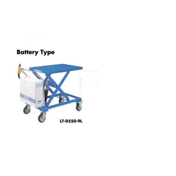 ELECTRIC LIFT TABLE OPK