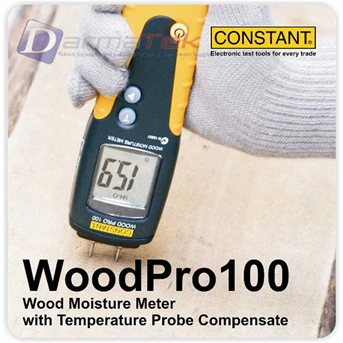CONSTANT WoodPro 100